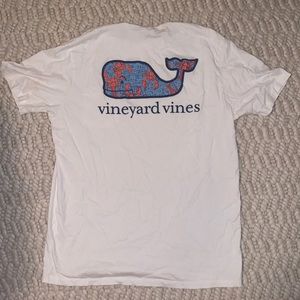 MEN’S VINEYARD VINES T-SHIRT